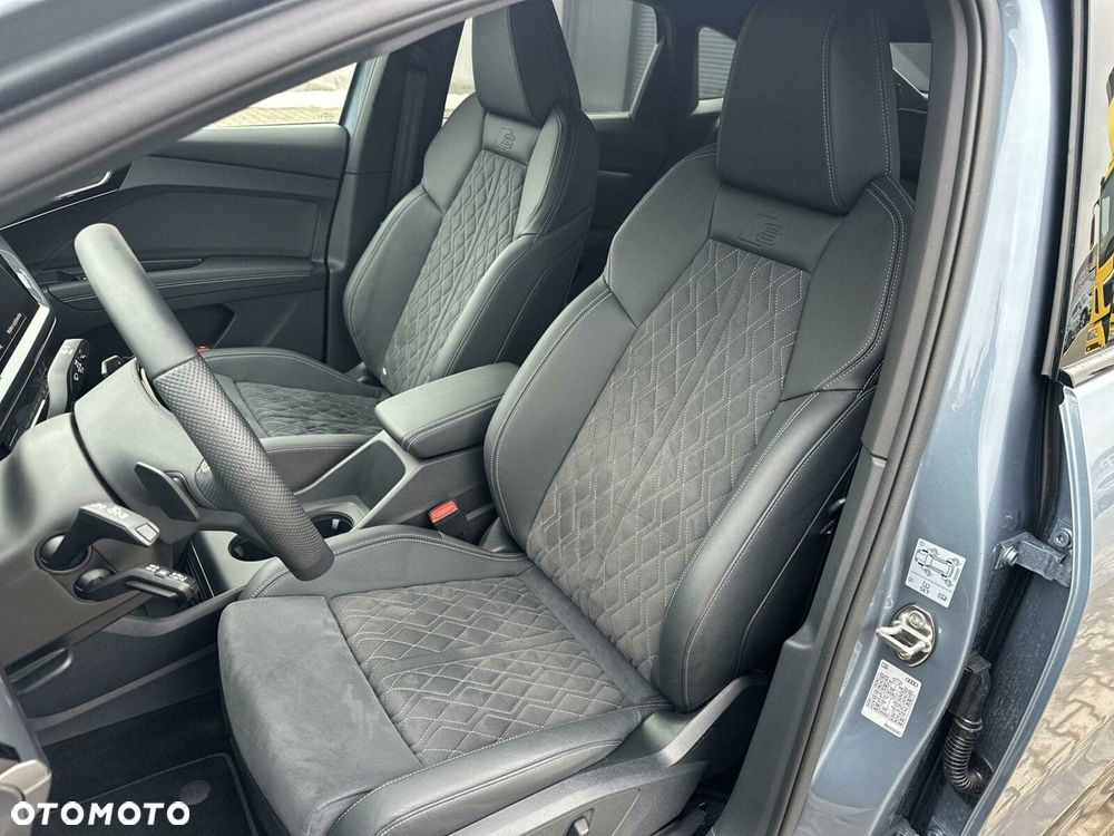 Audi Q4 e-tron 45 82kWh - 15