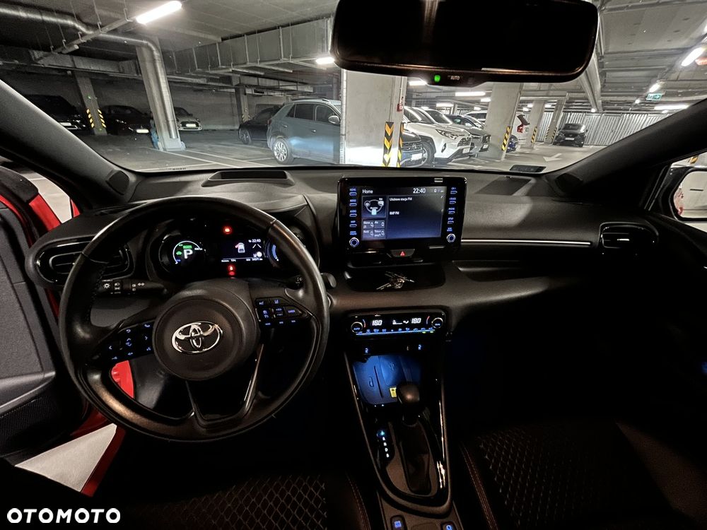 Toyota Yaris - 29