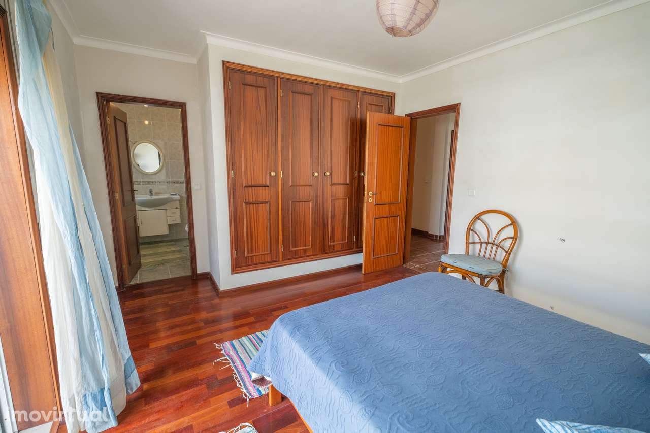 Moradia T4 em São Jacinto - Grande imagem: 5/26