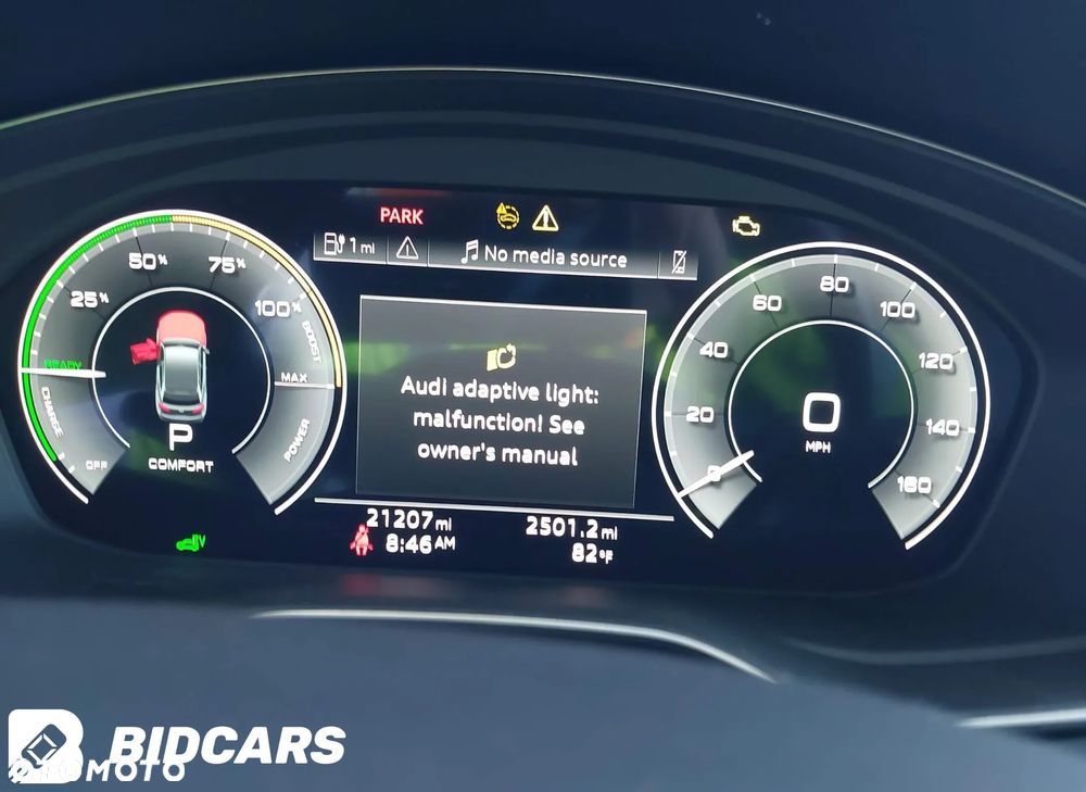 Audi Q5 2.0 TFSI quattro S tronic - 7