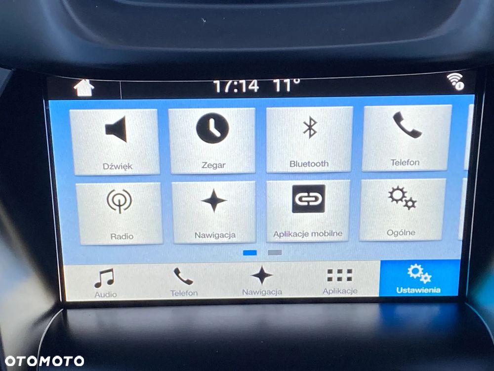 Ford Kuga 1.5 EcoBoost FWD Titanium X - 30