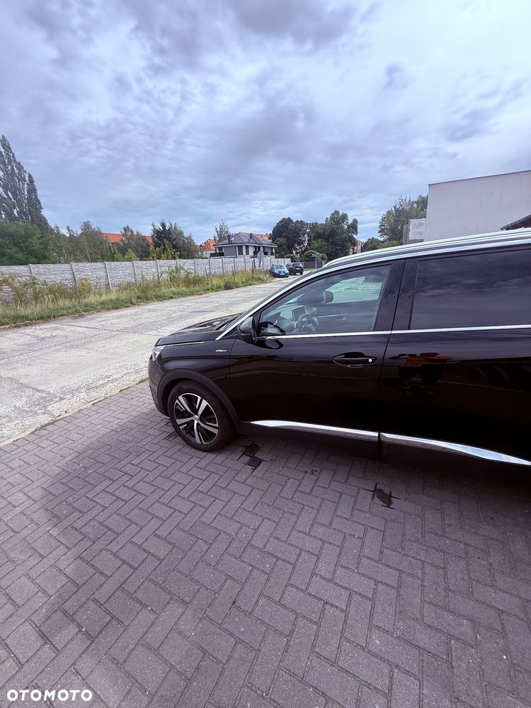 Peugeot 5008 1.6 THP Active S&S EAT6 - 8