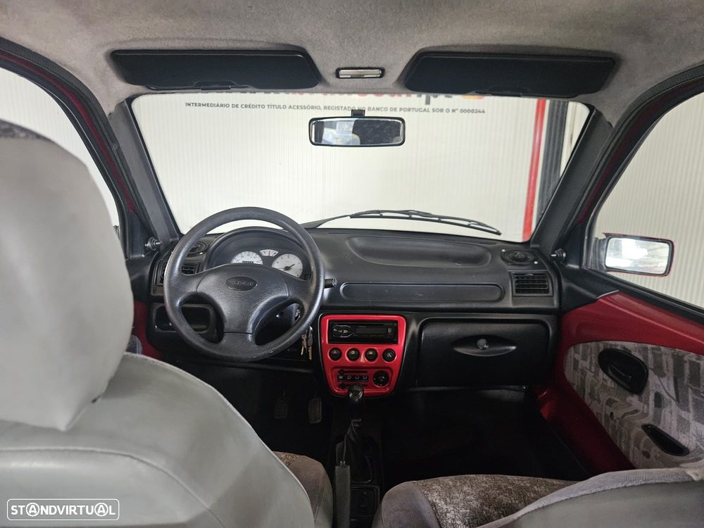 Microcar Virgo - 17