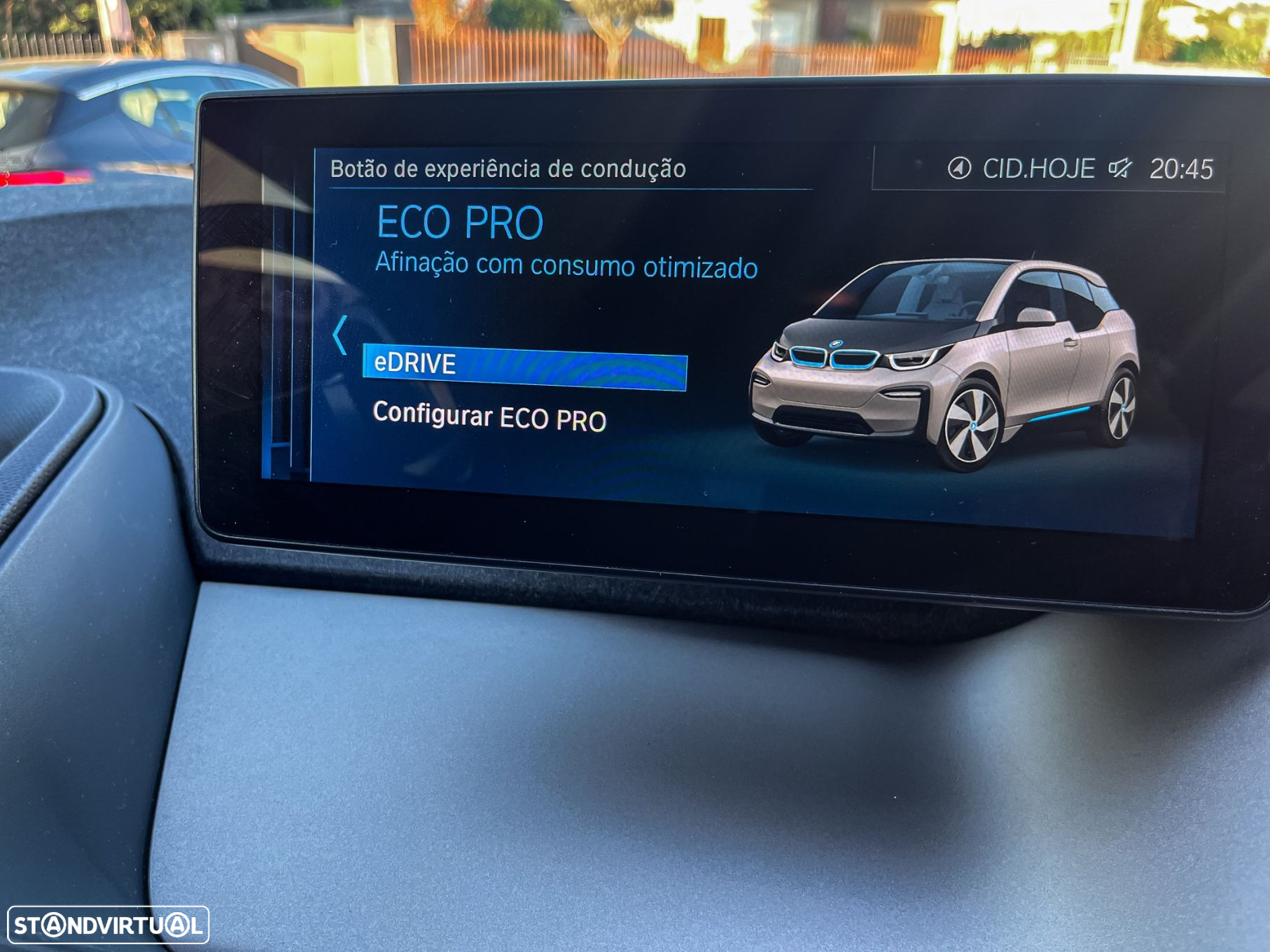 BMW i3 s 120Ah - 31