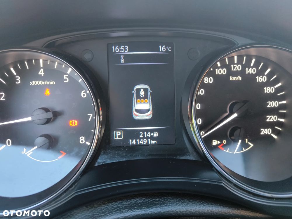 Nissan Pulsar 1.2 DIG-T Xtronic Acenta - 15
