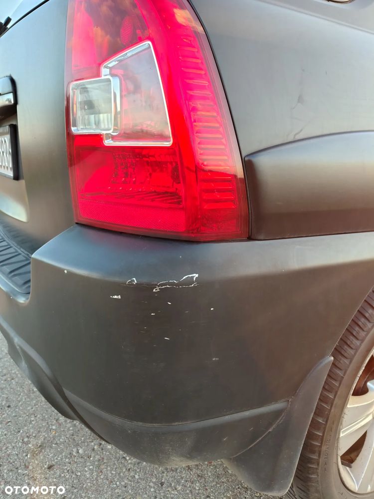 Kia Sportage - 10