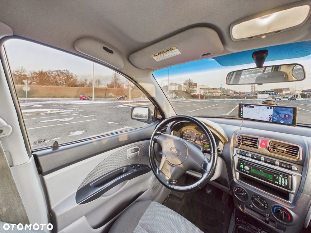 Kia Picanto 1.1 (els4) - 16