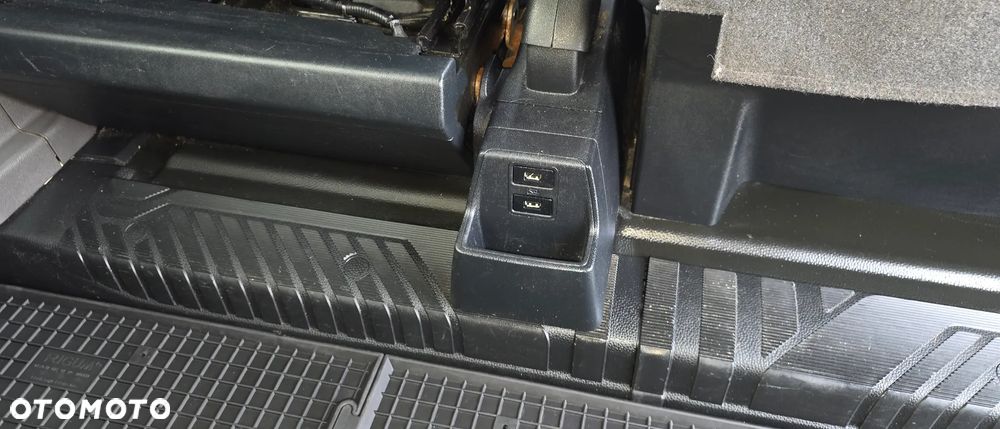 Ford Transit Custom L2H2 VA Autm Trend - 23