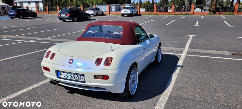 Fiat Barchetta 1.8 16V - 24