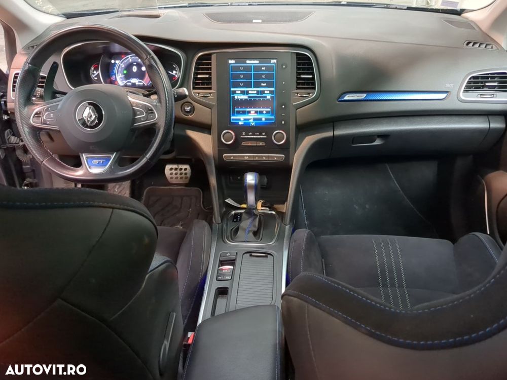 Renault Megane - 5