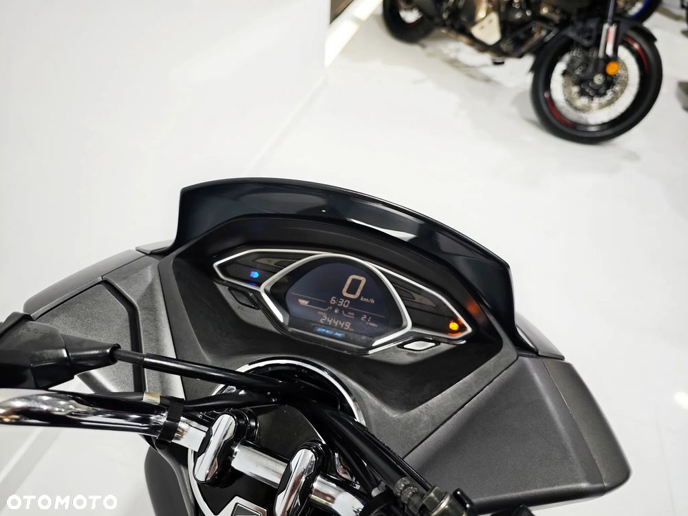 Honda PCX - 6