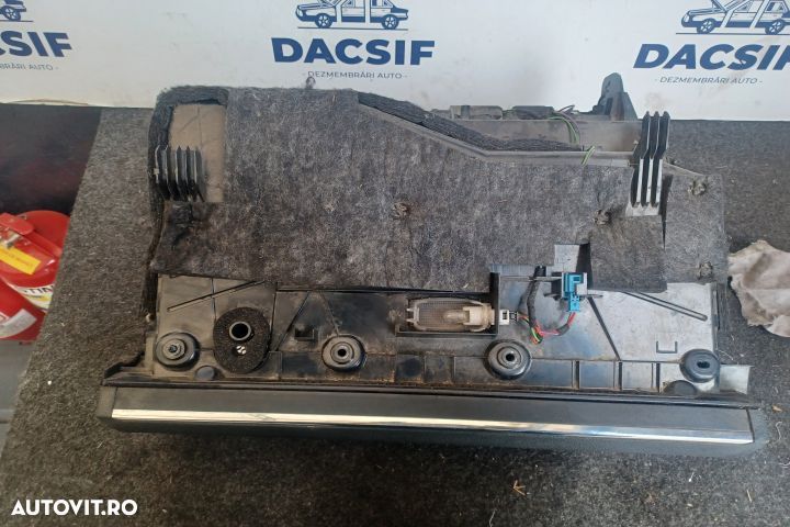 Torpedou A2046800091   MX1253 Mercedes-Benz C-Class W204/S204 [2007 - - 2