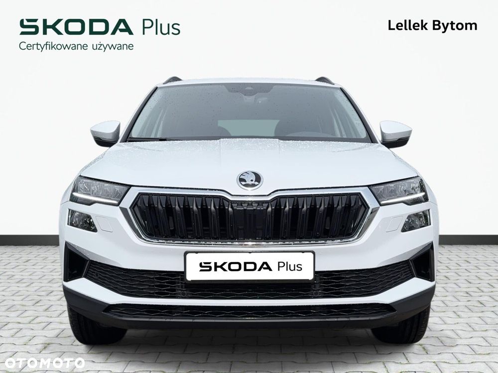 Skoda Karoq - 3