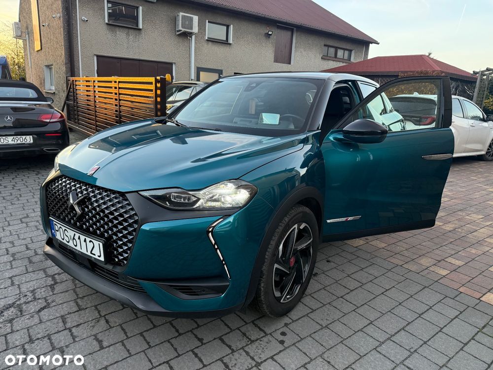 DS Automobiles DS 3 Crossback 1.2 PureTech Performance Line - 23