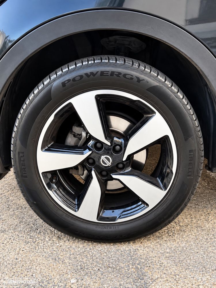 Nissan Qashqai 1.5 dCi N-Connecta Led - 21