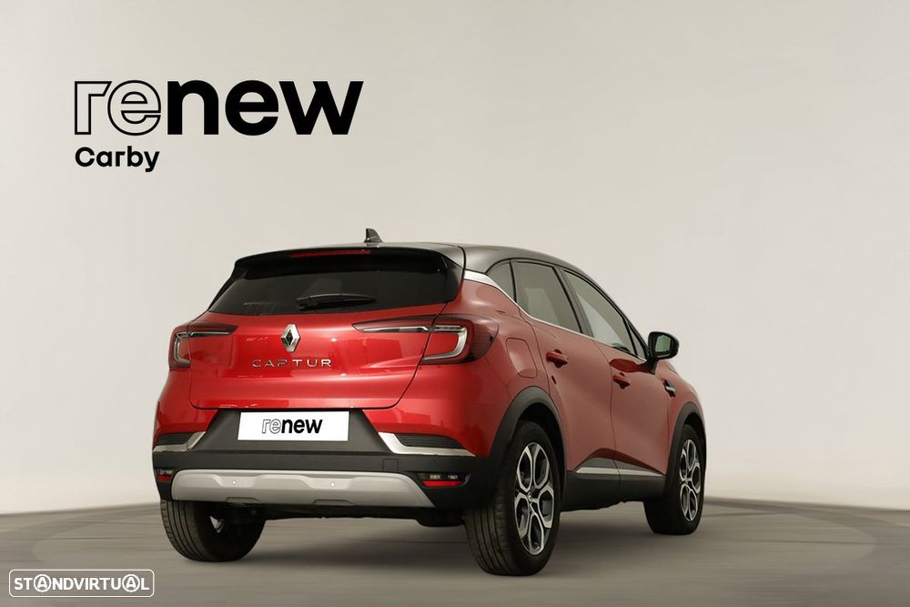 Renault Captur 1.0 TCe Techno - 3