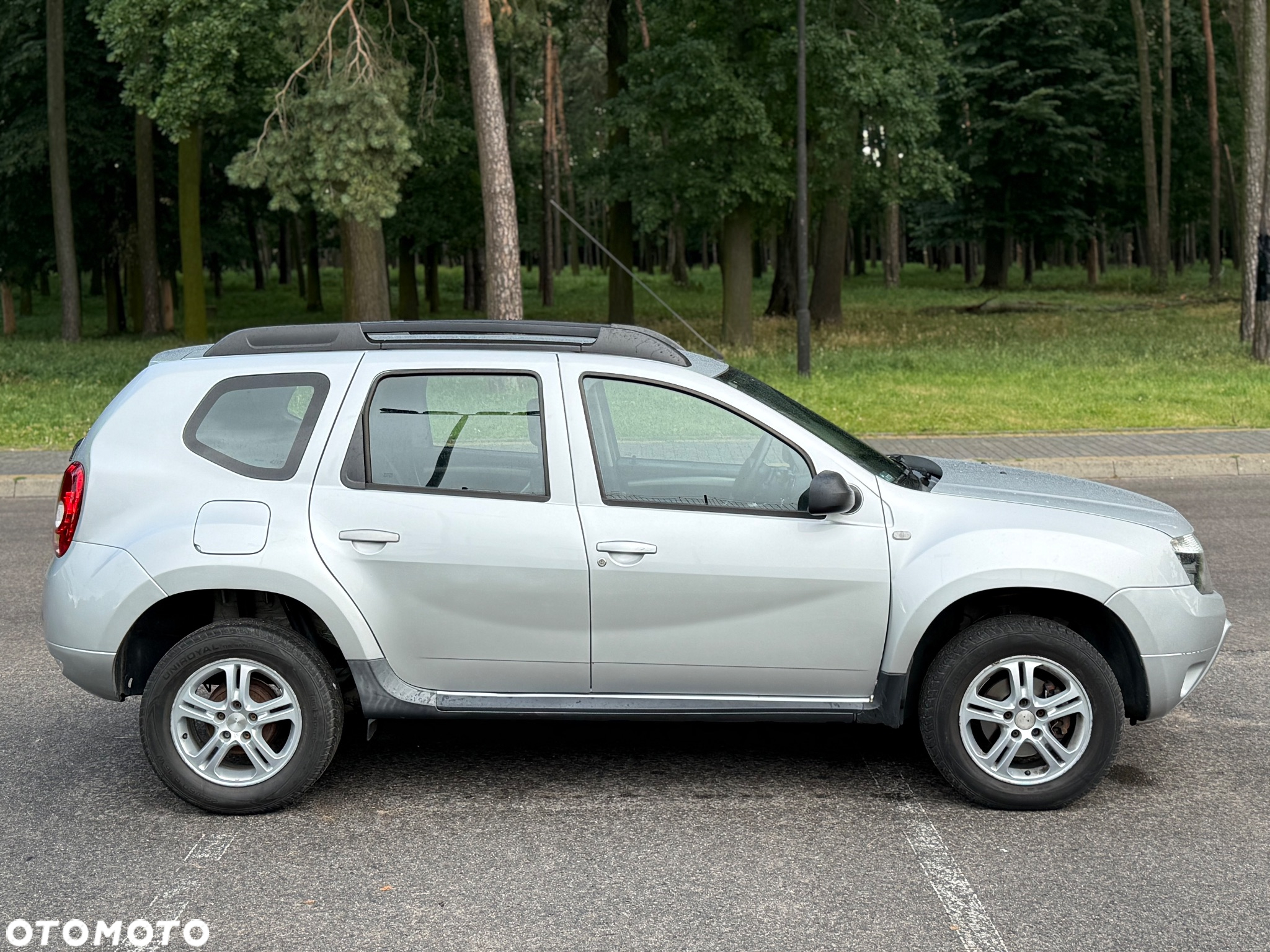 Dacia Duster 1.5 dCi Essential - 2