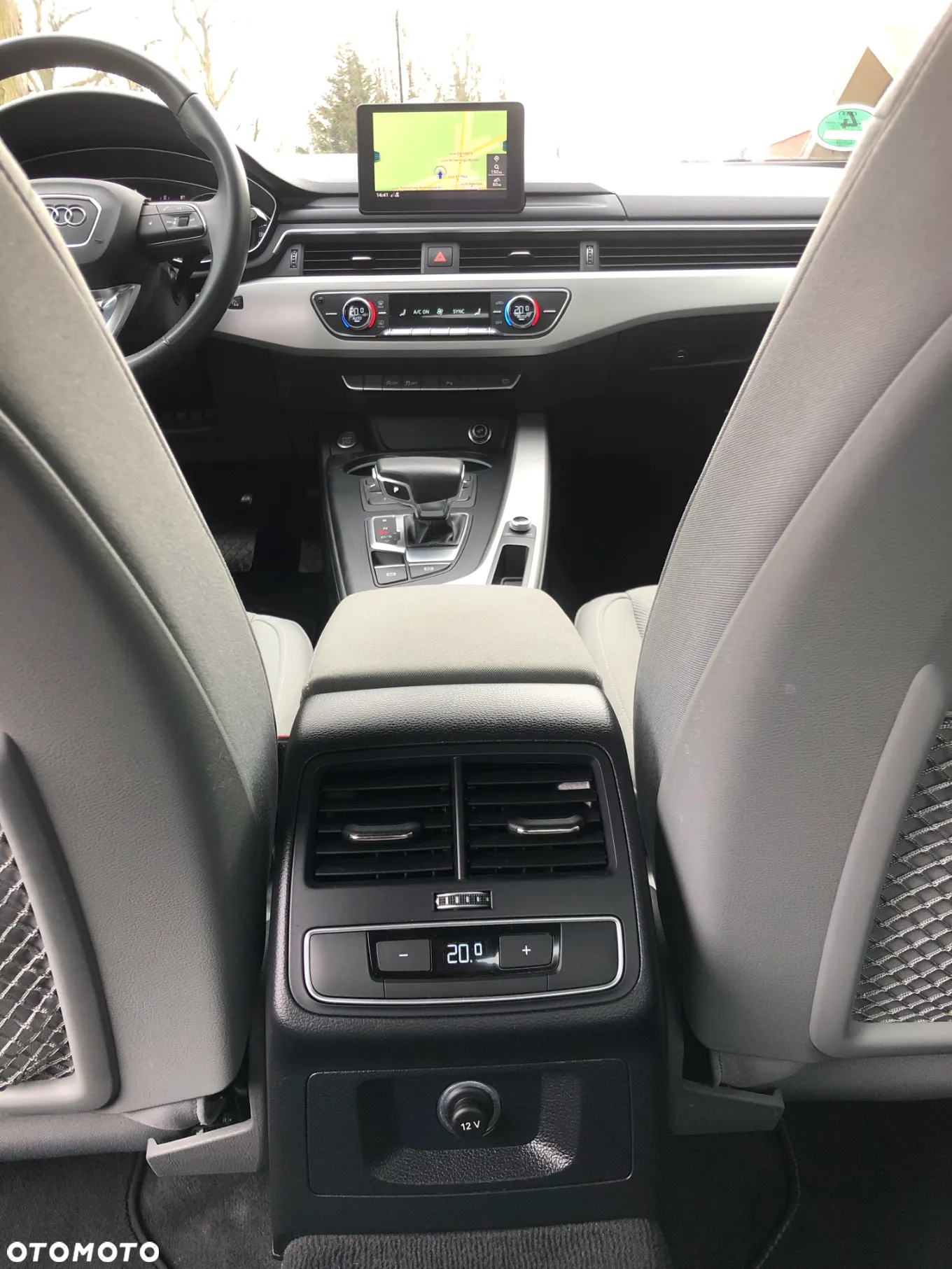 Audi A4 2.0 TDI S tronic - 15