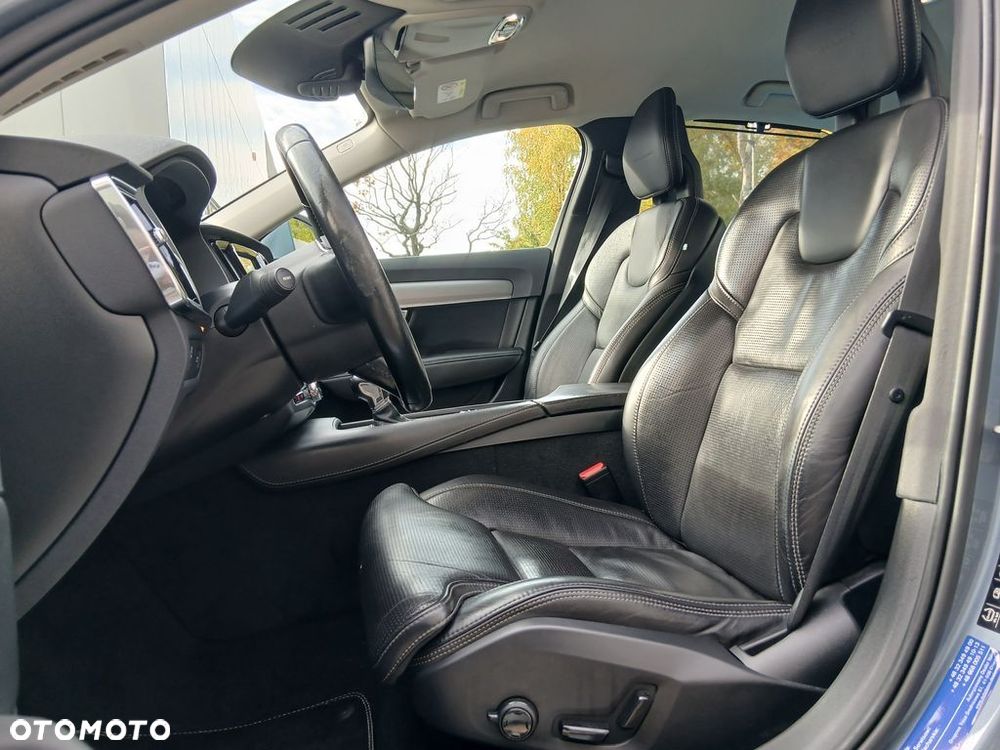 Volvo S90 D5 AWD Inscription - 11