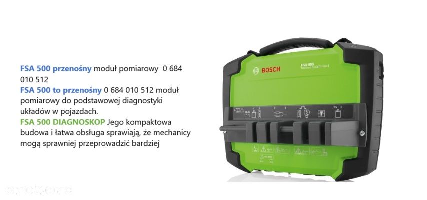 FSA 760 Edition + Kts w opcji w pakiecie - 14