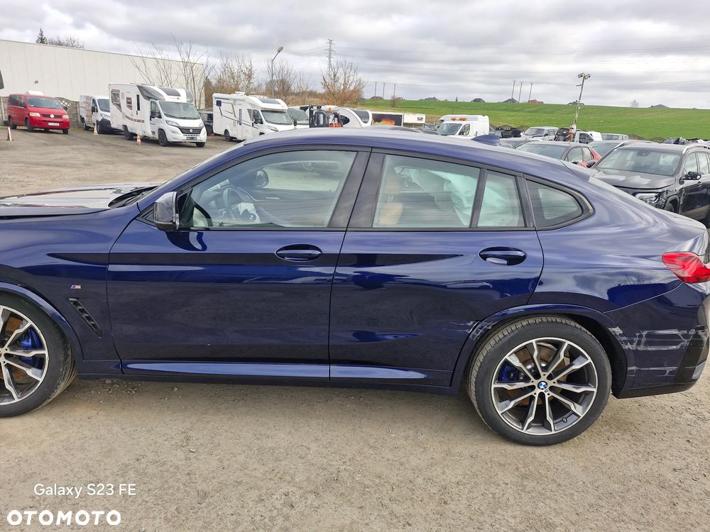 BMW X4 - 6