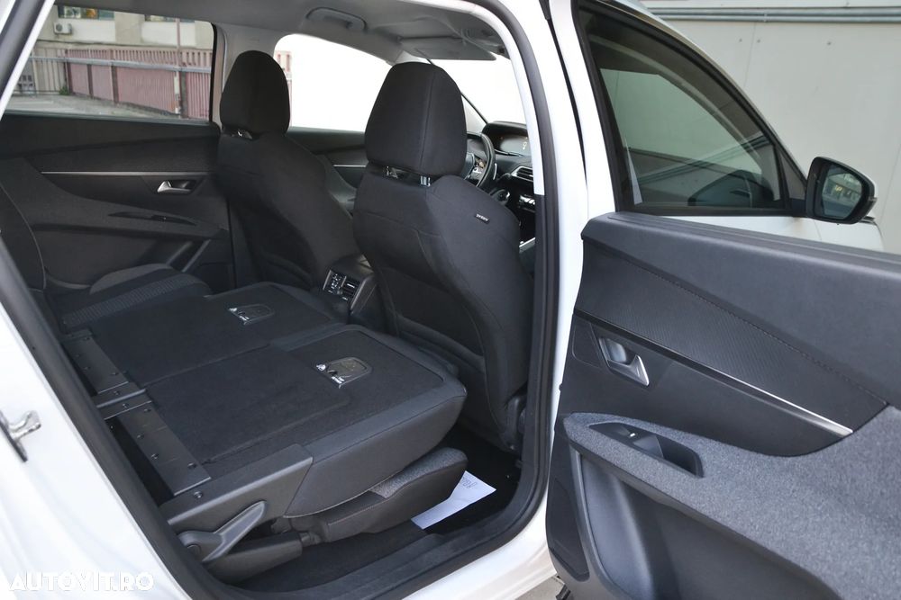 Peugeot 5008 1.5 BlueHDI s&s EAT8 Active - 20