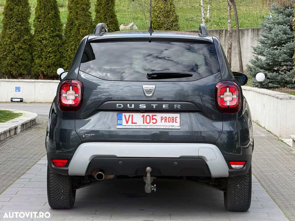 Dacia Duster ECO-G 100 Prestige Plus - 5