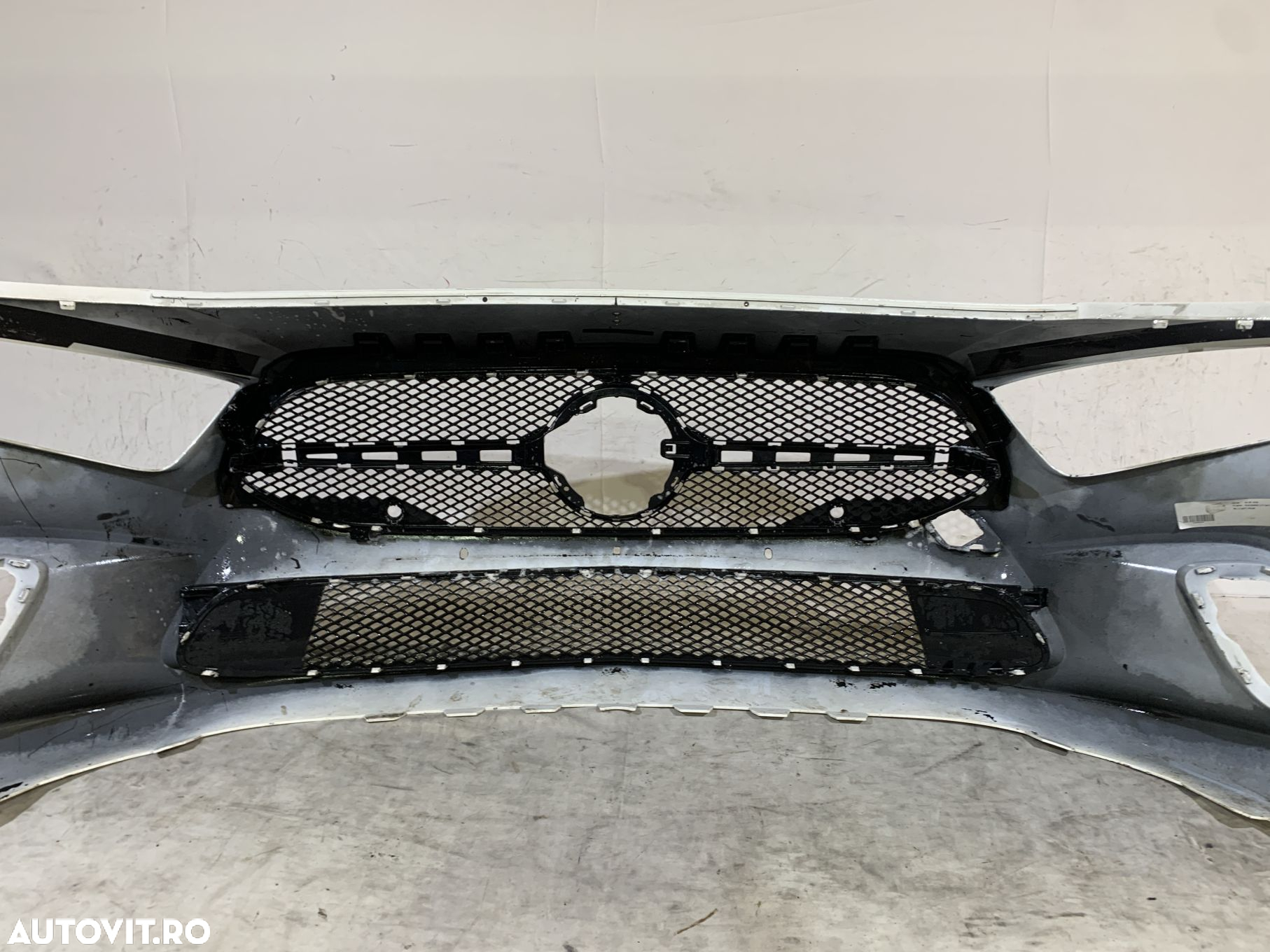 Bara fata Mercedes A-Class W177, 2019, 2020, 2021, 2022, cod origine OE A1778853600. - 13
