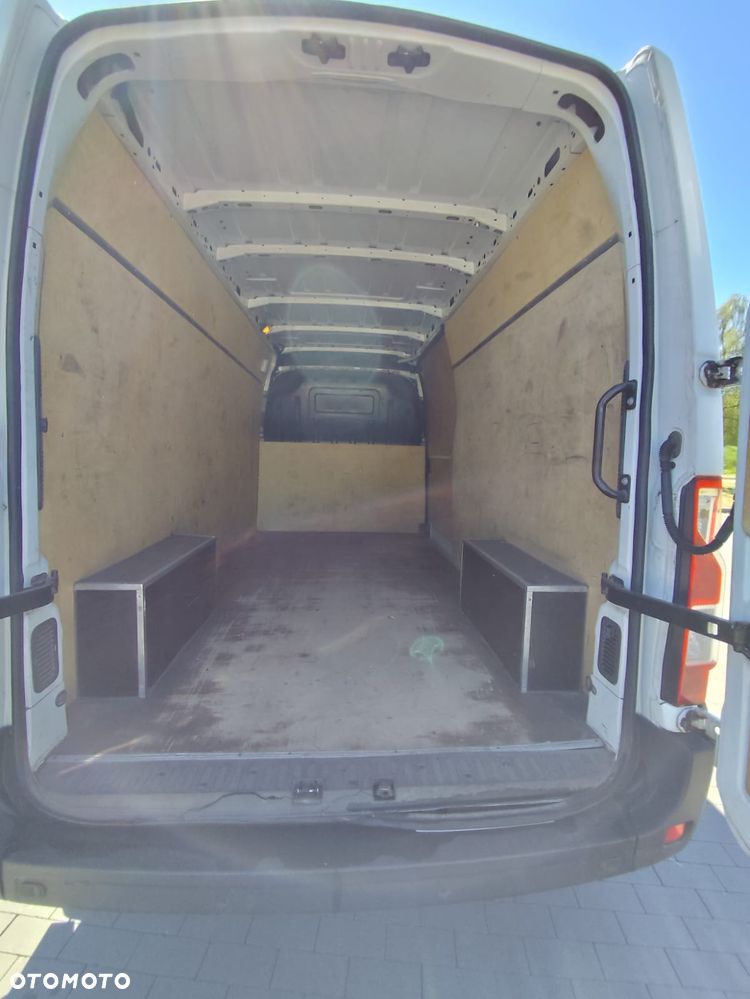 Renault Master - 5