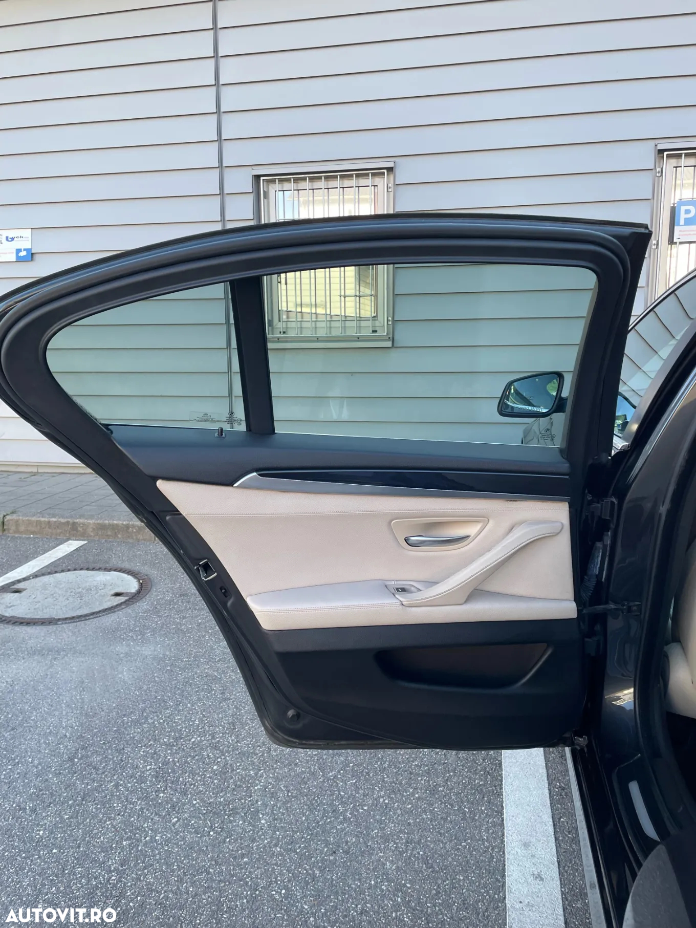 BMW Seria 5 - 23