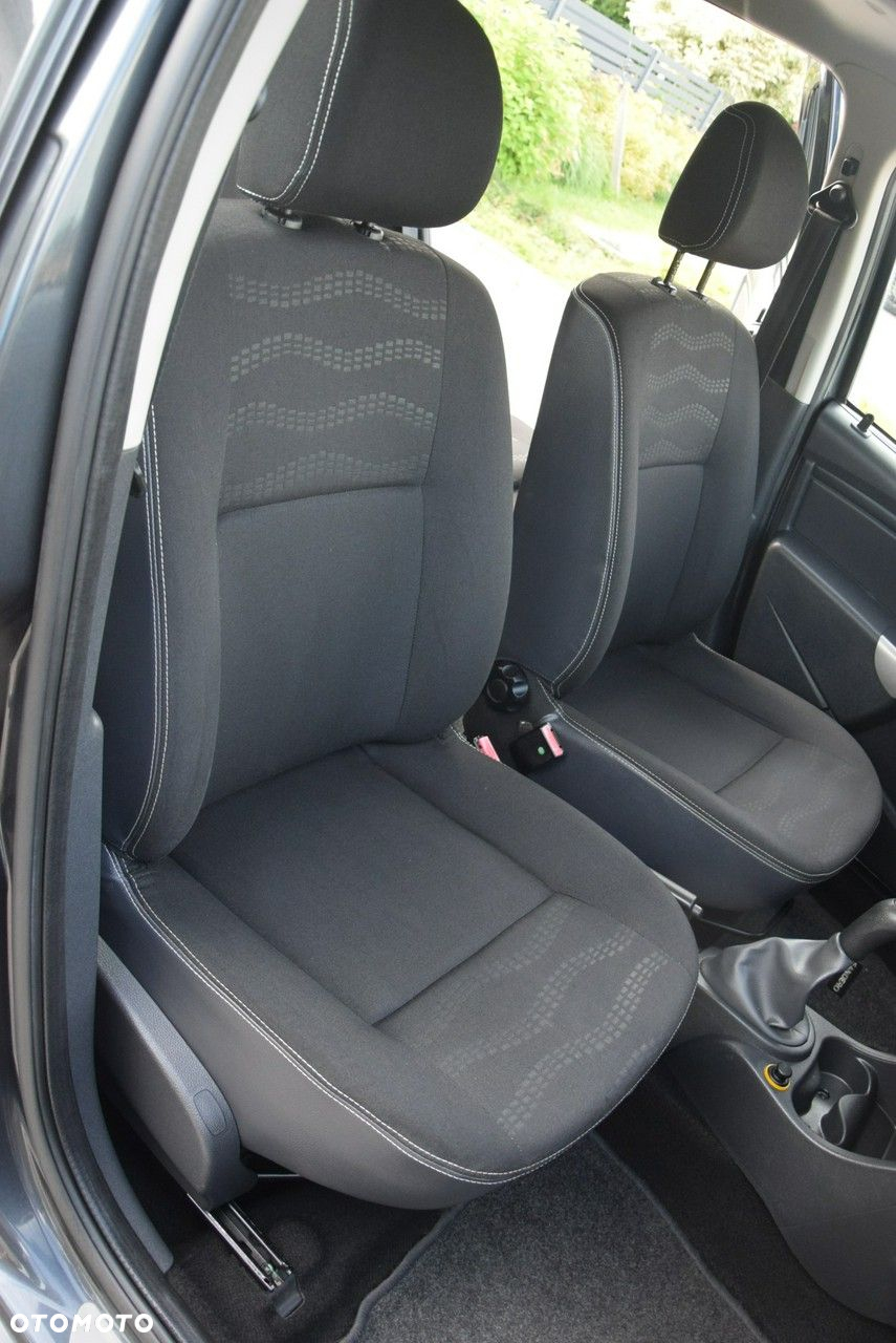 Dacia Sandero Stepway 1.6 - 18