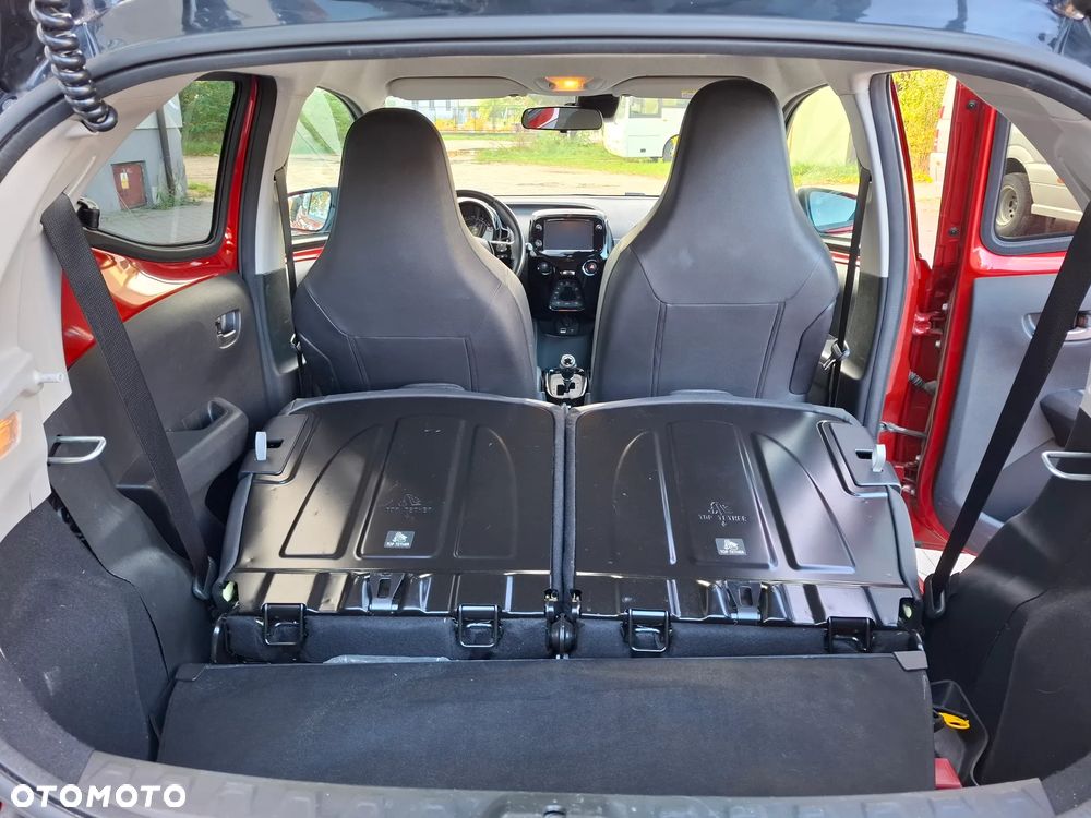 Toyota Aygo - 24
