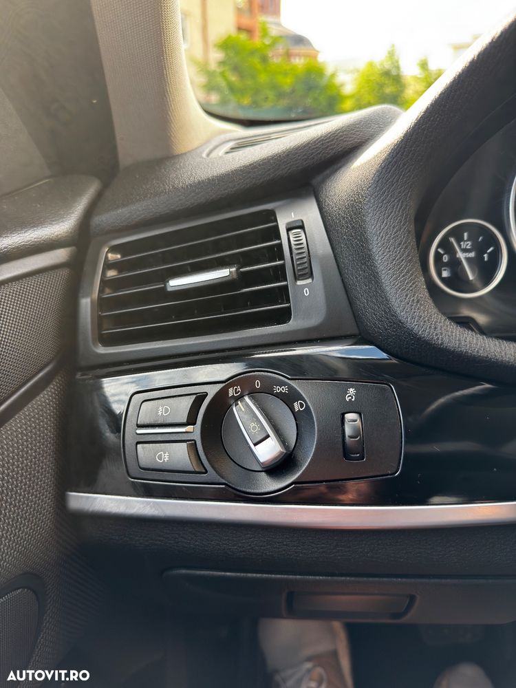 BMW X3 - 15