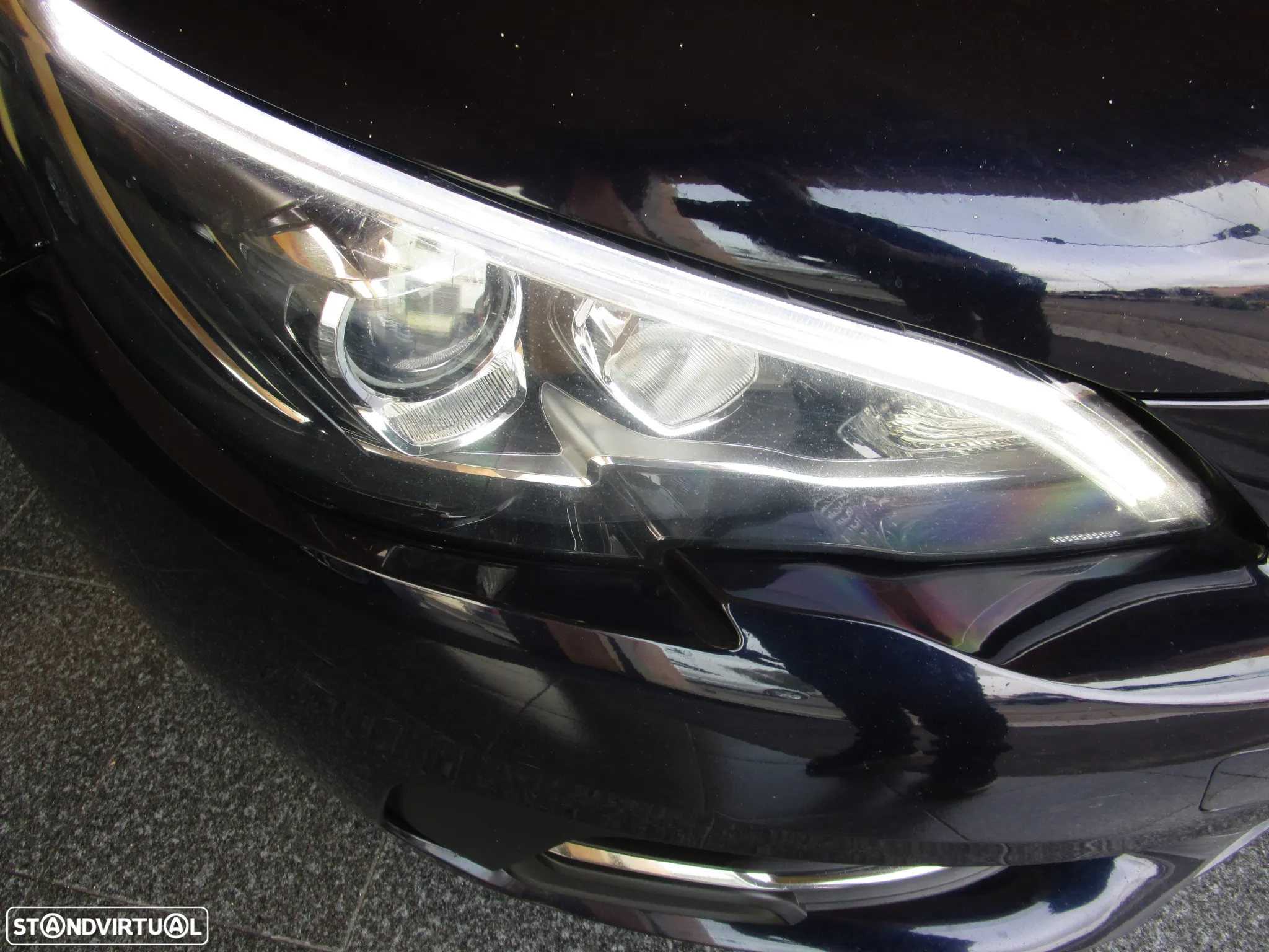 Peugeot 308 SW 1.6 BlueHDi Active - 24