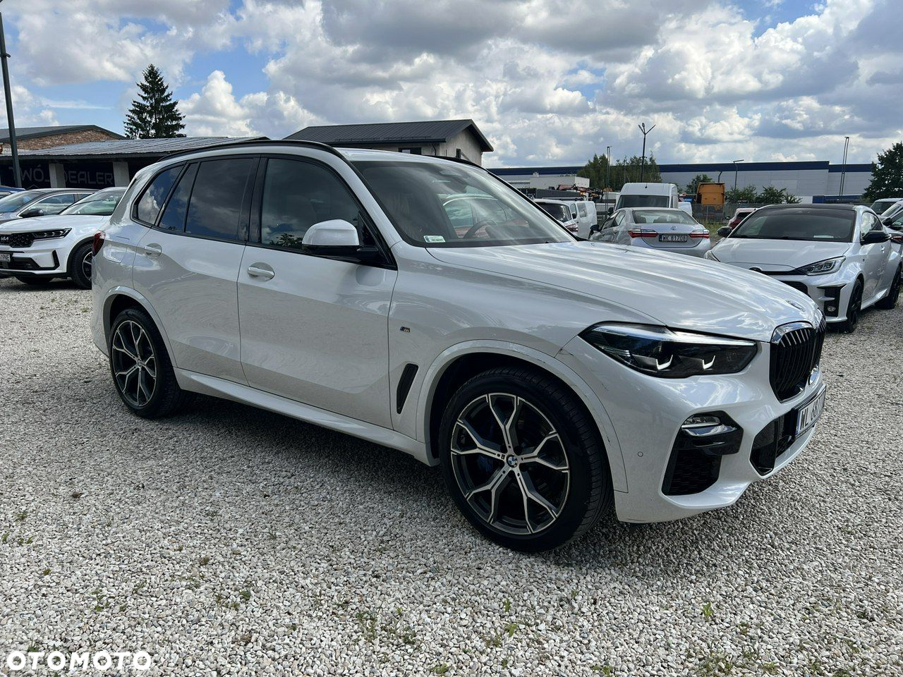 BMW X5 - 28