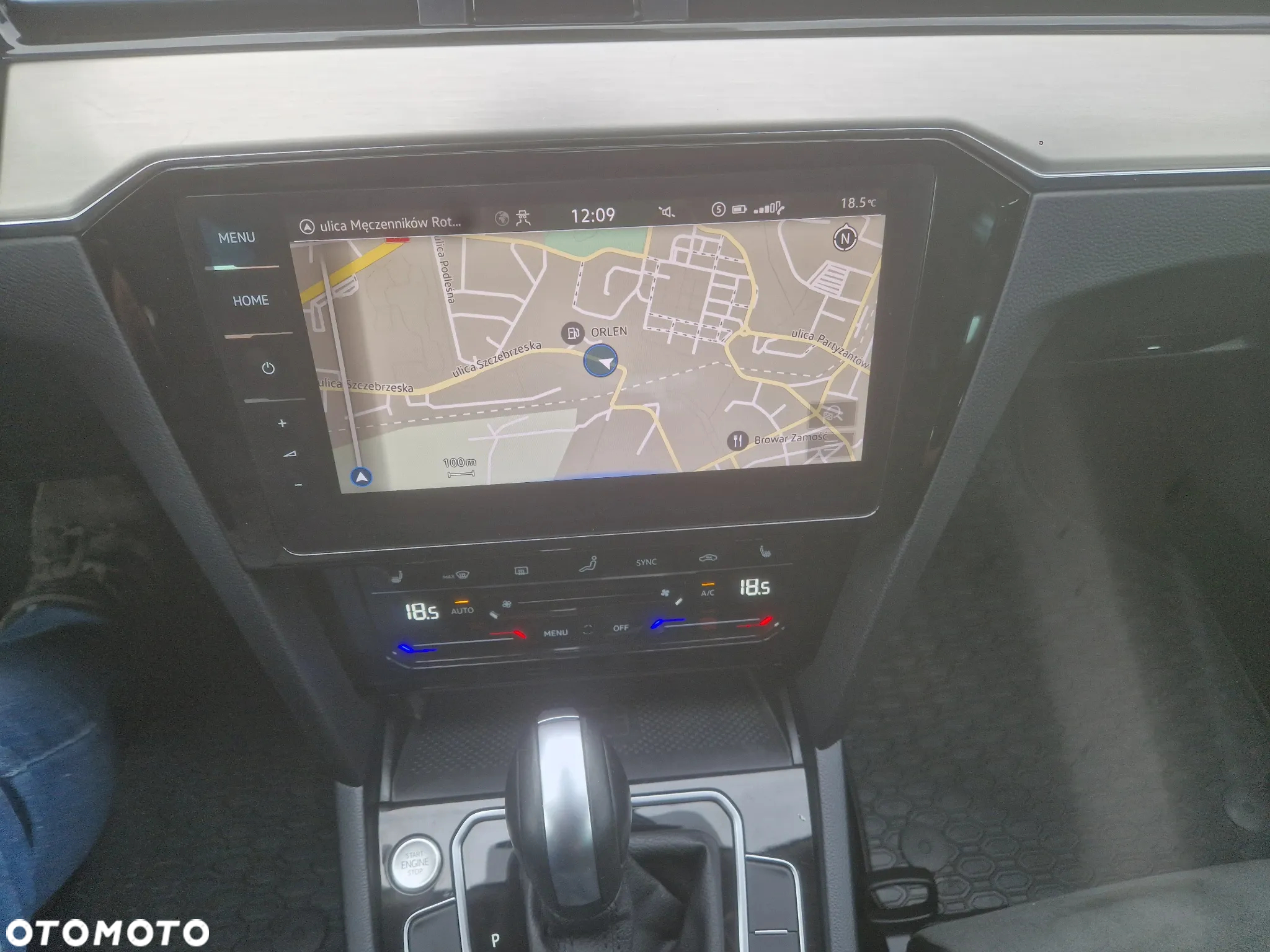 Volkswagen Passat 2.0 TDI 4Mot Elegance DSG - 29
