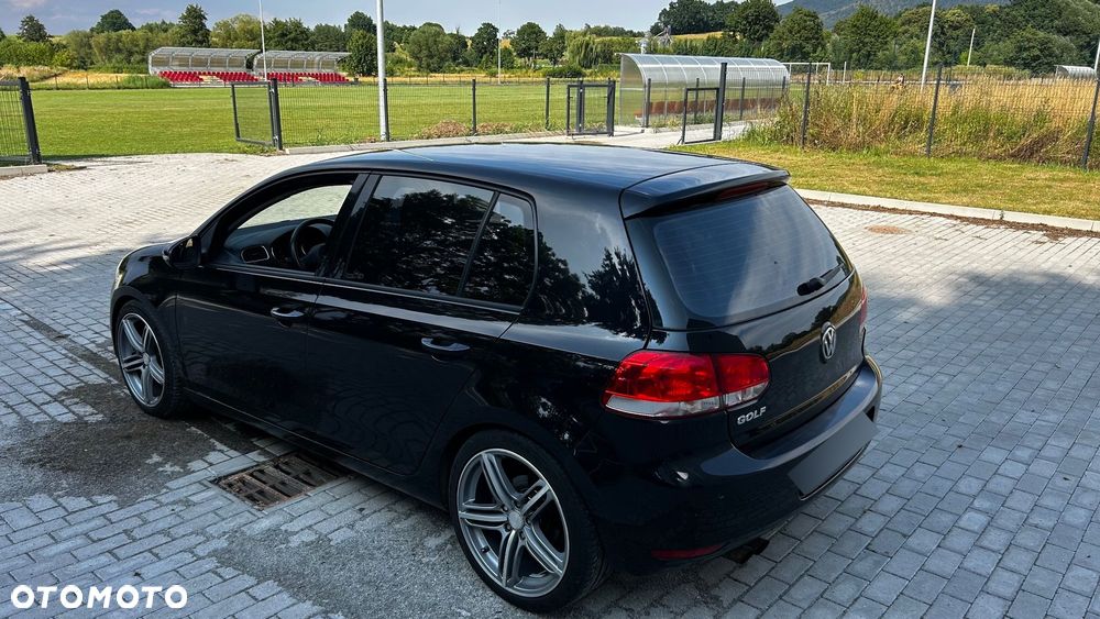 Volkswagen Golf 1.4 TSI Highline Optimum - 5