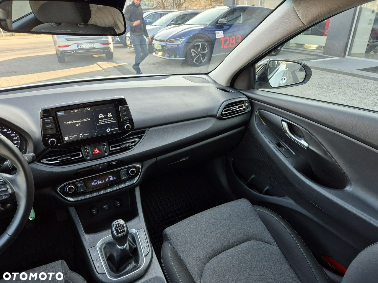 Hyundai i30 - 19