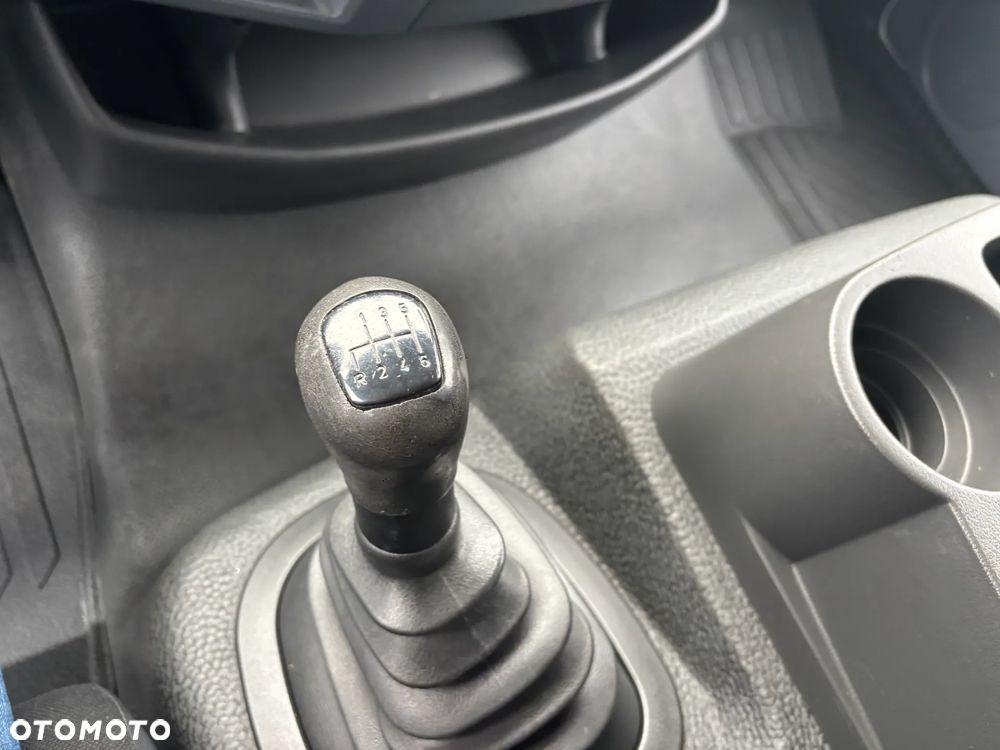 Mercedes-Benz ATEGO 1318,1218,1221,1523,1518,1223 CHLODNIA HAKOWKA - 9