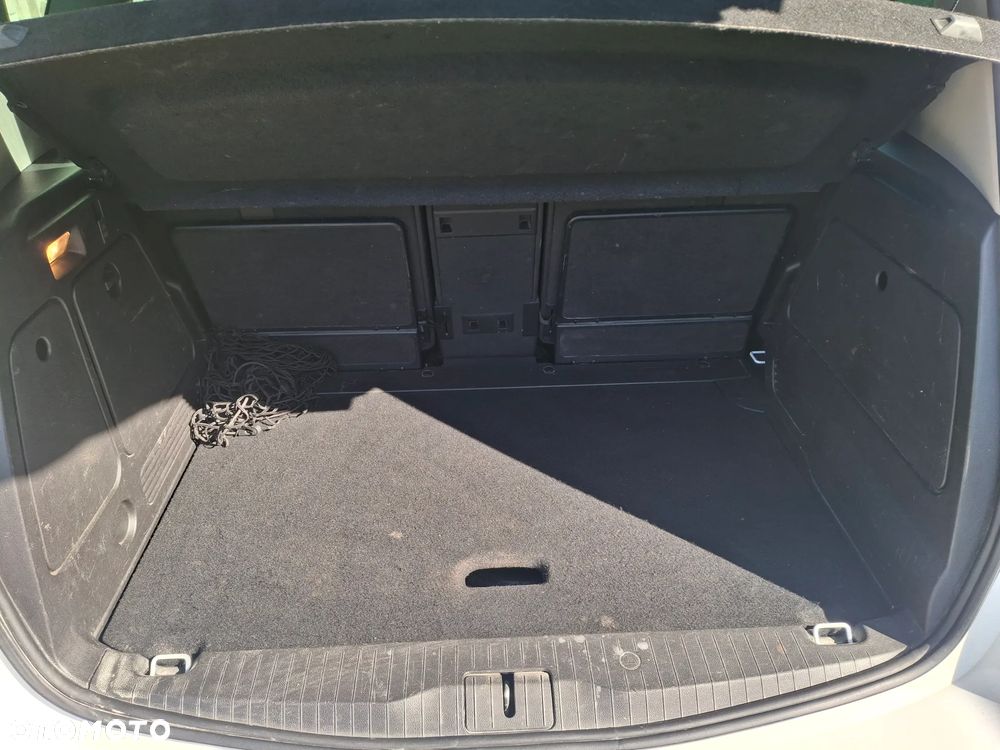 Opel Meriva 1.4 Ecoflex Active - 16