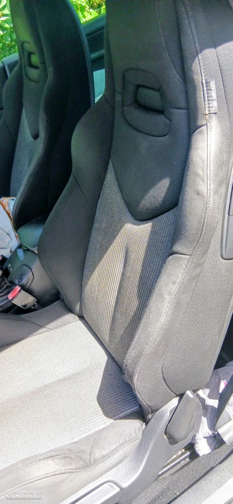 Peugeot 308 CC 1.6 HDi - 8