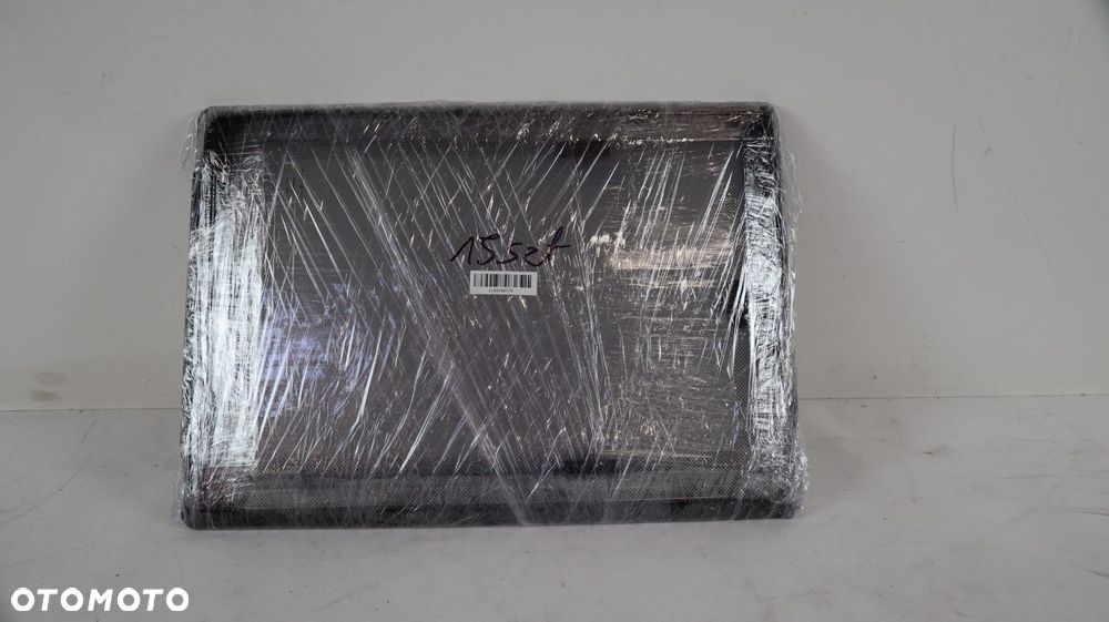 KAMPER PRZYCZEPA KEMPINGOWA OKNO UCHYLNE MLECZNE 58,5 CM x 41,5 CM - 9