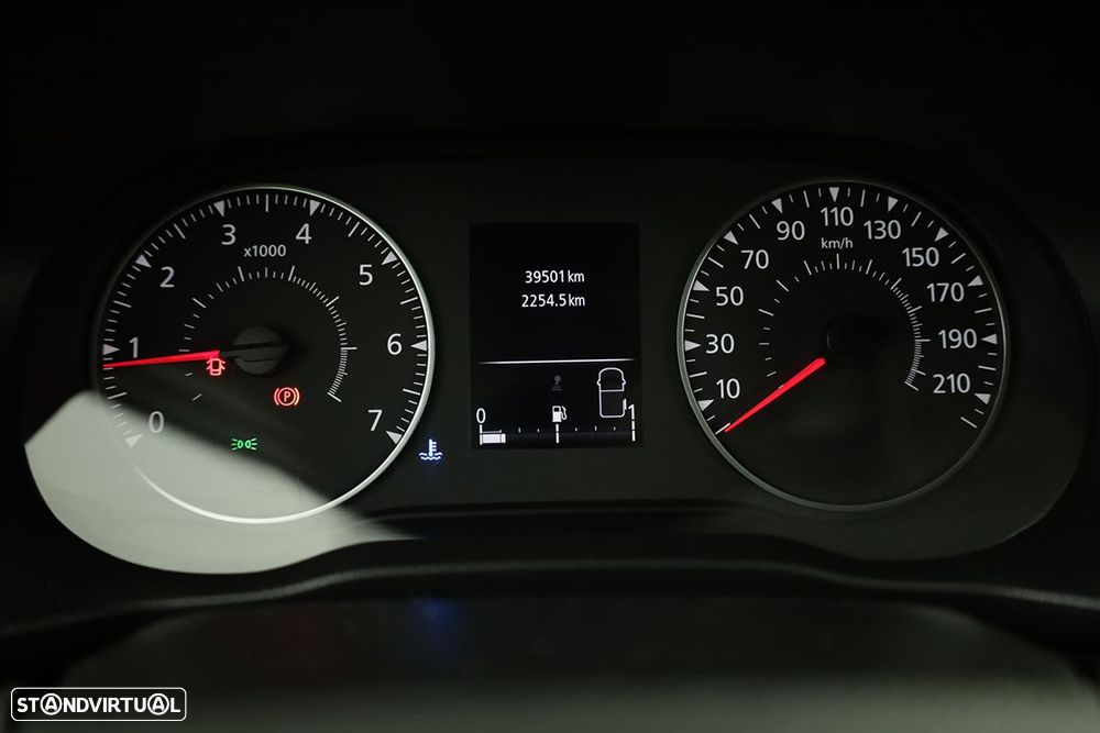 Renault express 1.5 blue dci advance - 13