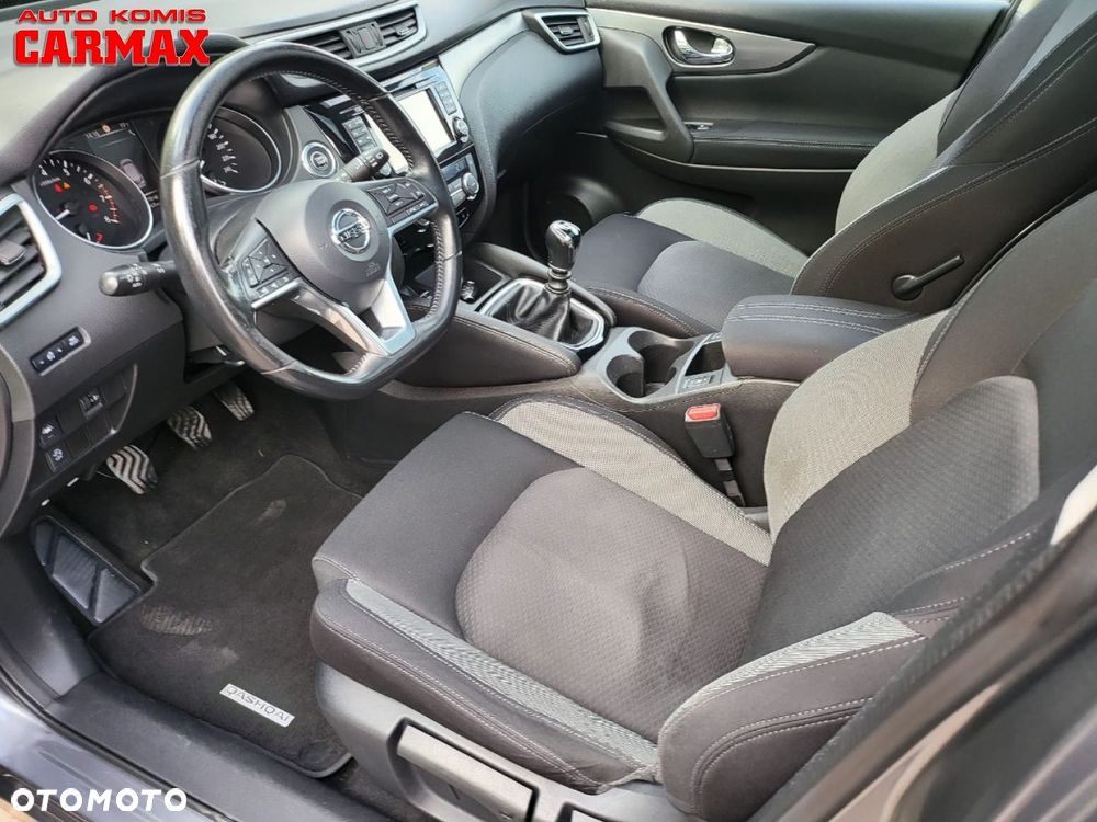 Nissan Qashqai - 26