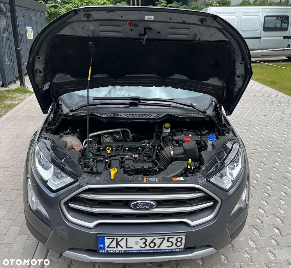 Ford EcoSport - 9
