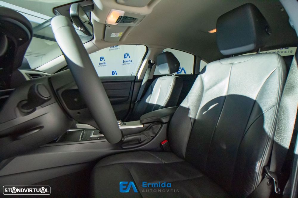 BMW 420 Gran Coupé d Pack M Auto - 22