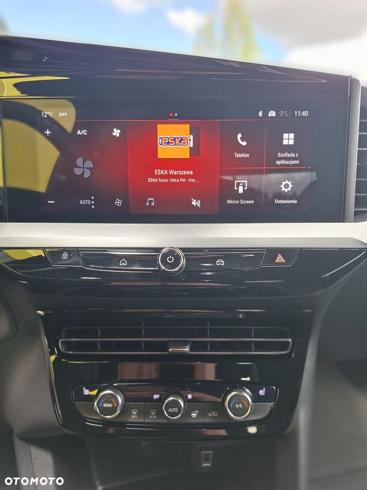 Opel Mokka - 4