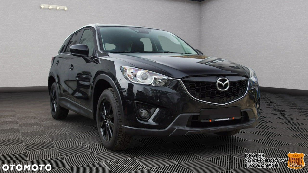 Mazda CX-5 SKYACTIV-G 165 AWD ADVANTAGE - 3