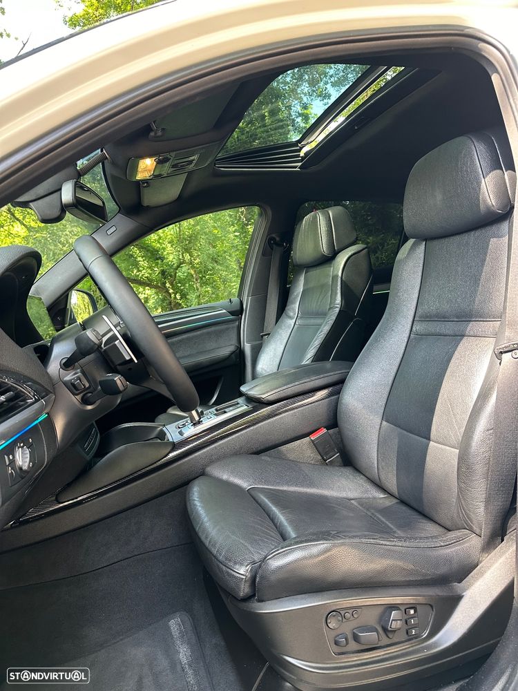 BMW X6 40 d xDrive - 35