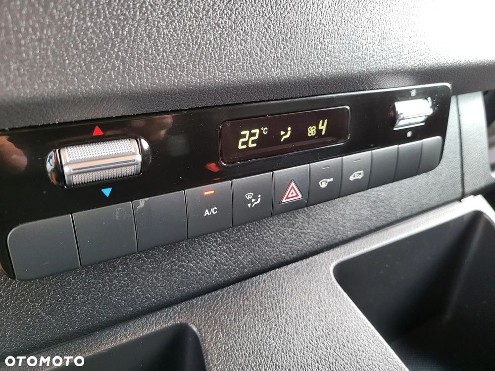 Mercedes-Benz SPRINTER 907 314-2,2 CDI-L2 H2 -KLIMA-AUTOMAT - 19